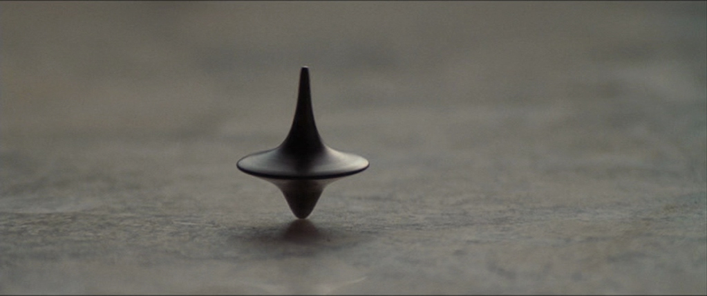 Image du film Inception de Christopher Nolan
