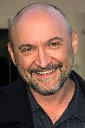 Photo de Frank Darabont