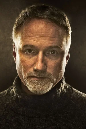 Photo de David Fincher