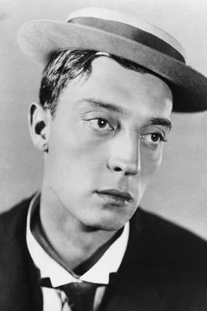 Photo de Buster Keaton