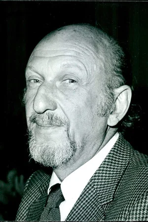 Photo de Irvin Kershner