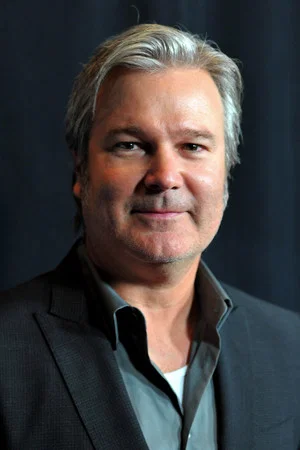Photo de Gore Verbinski