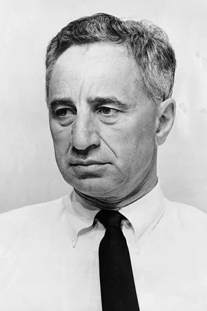 Photo de Elia Kazan