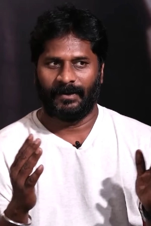 Photo de Nithilan Saminathan
