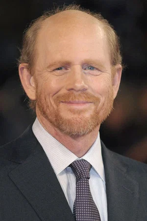 Photo de Ron Howard