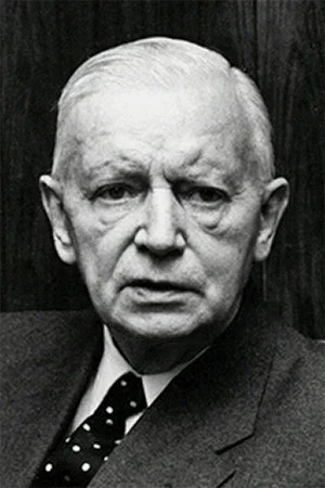 Photo de Carl Theodor Dreyer