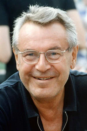 Photo de Miloš Forman