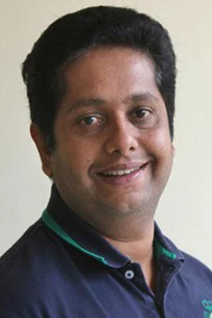 Photo de Jeethu Joseph