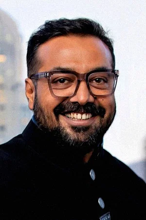 Photo de Anurag Kashyap