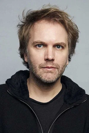 Photo de Florian Zeller