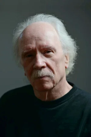 Photo de John Carpenter