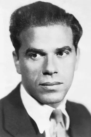 Photo de Frank Capra