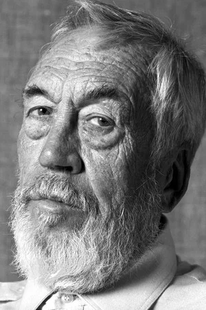 Photo de John Huston