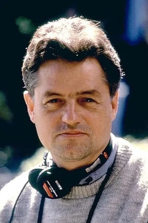 Photo de Jonathan Demme