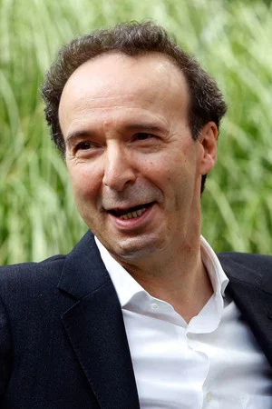 Photo de Roberto Benigni