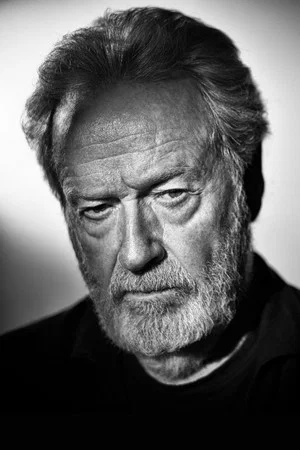 Photo de Ridley Scott