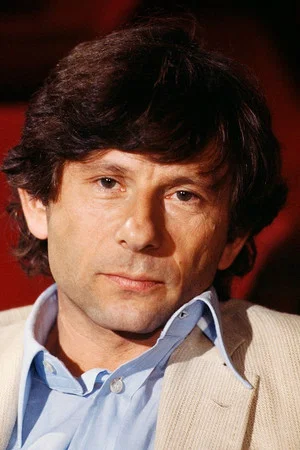 Photo de Roman Polanski