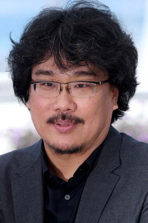 Photo de Bong Joon-ho