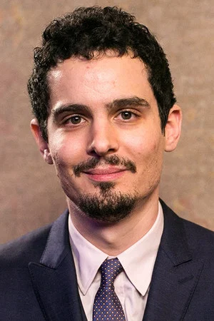 Photo de Damien Chazelle