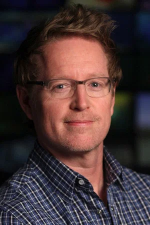 Photo de Andrew Stanton