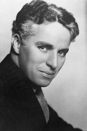 Photo de Charlie Chaplin
