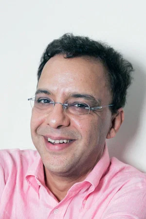 Photo de Vidhu Vinod Chopra