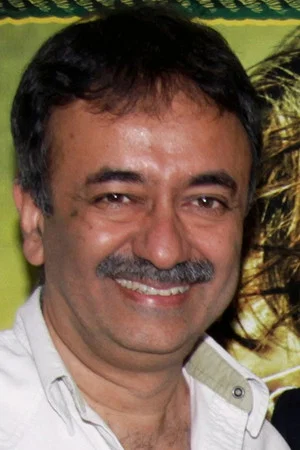Photo de Rajkumar Hirani