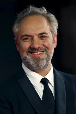 Photo de Sam Mendes