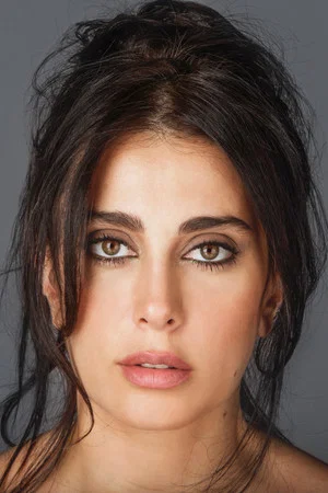Photo de Nadine Labaki