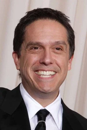 Photo de Lee Unkrich