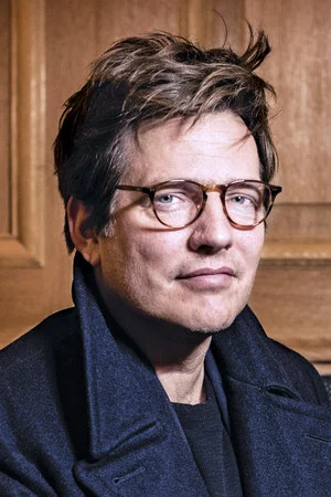 Photo de Thomas Vinterberg