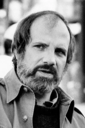 Photo de Brian De Palma