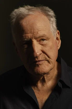 Photo de Michael Mann