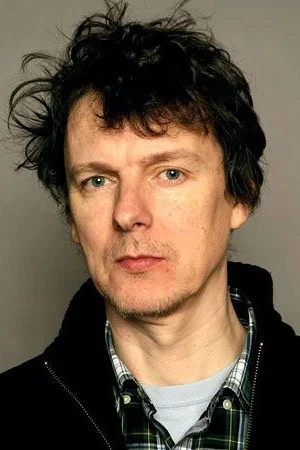 Photo de Michel Gondry