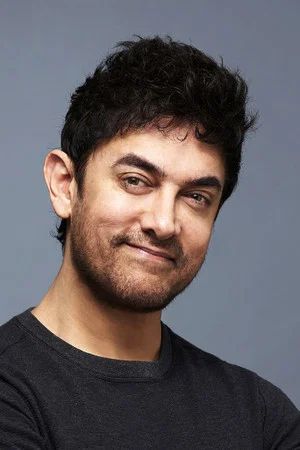 Photo de Aamir Khan