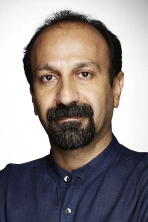 Photo de Asghar Farhadi