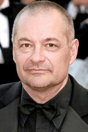 Photo de Jean-Pierre Jeunet