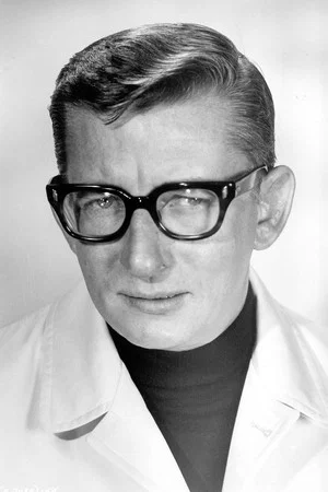 Photo de Robert Mulligan