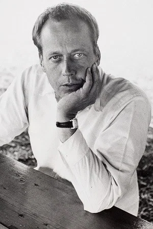 Photo de George Roy Hill
