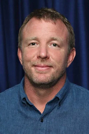 Photo de Guy Ritchie