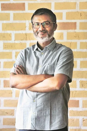 Photo de Nitesh Tiwari