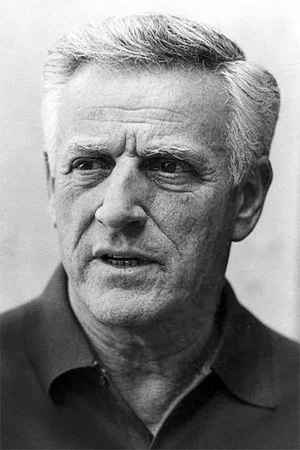 Photo de Stanley Kramer