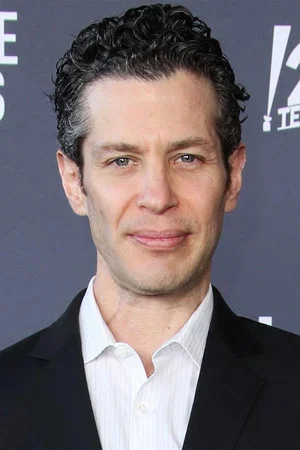 Photo de Thomas Kail