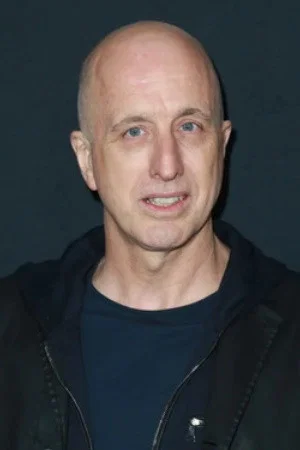 Photo de James McTeigue