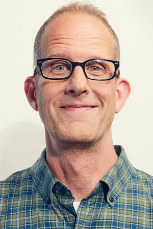 Photo de Pete Docter