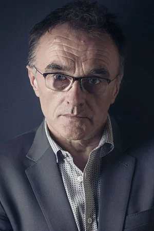 Photo de Danny Boyle