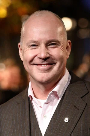 Photo de David Yates