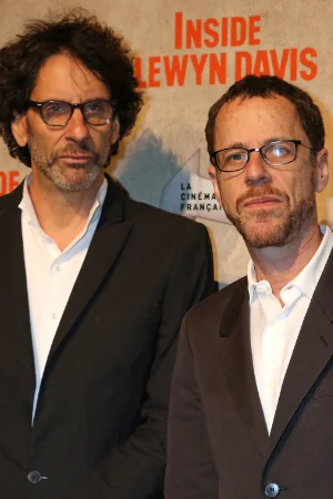 Photo de Les frères Coen