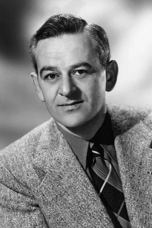 Photo de William Wyler