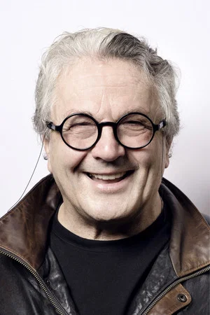 Photo de George Miller